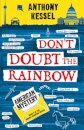 American Mystery (Don't Doubt the Rainbow 3)