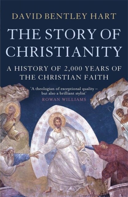 The Story Of Christianity