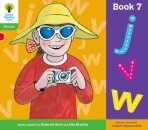 Oxford Reading Tree: Level 2: Floppy's Phonics: Sounds and Letters: Book 7