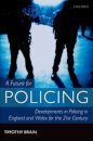 A Future for Policing in England and Wales