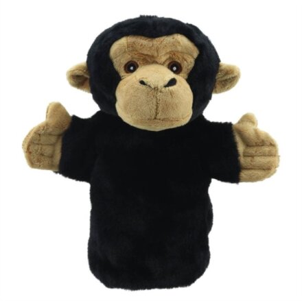 Chimp Hand Puppet