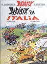 Asterix in Spanish : Asterix en Italia