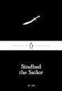 Sinbad The Sailor