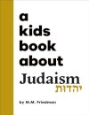 A Kids Book About Judaism