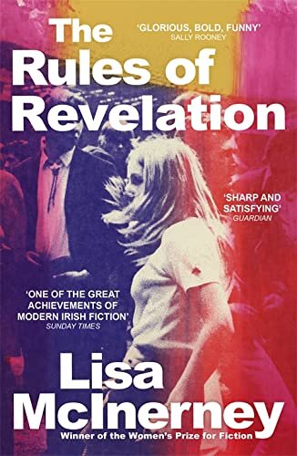 The Rules Of Revelation