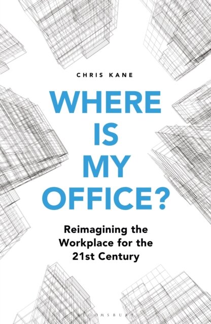 Where is My Office?