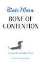 Bone Of Contention (The Dog Park Detectives 2)