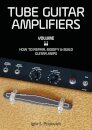 Tube Guitar Amplifiers Volume 2