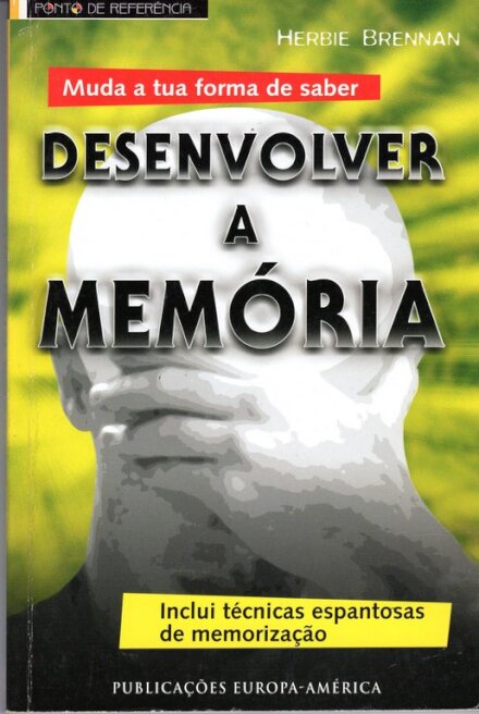 Desenvolver A Memória
