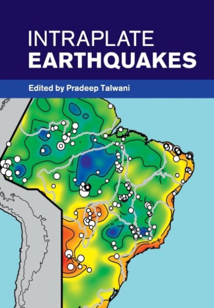 Intraplate Earthquakes