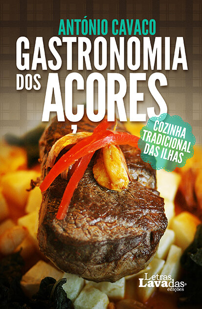 Gastronomia dos Açores