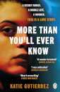 More Than You'Ll Ever Know