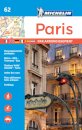 Paris par arrondissement - Michelin City Plan 062