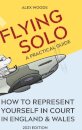 Flying Solo