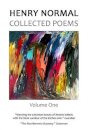 Collected Poems, Volume One