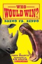 Rhino vs. Hippo (Who Would Win?)