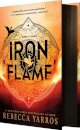Iron Flame