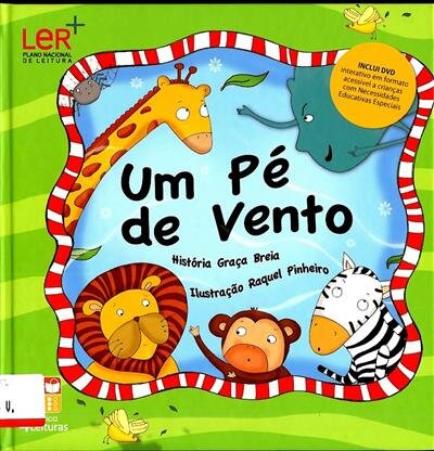Um Pé de Vento