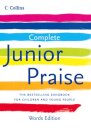 Complete Junior Praise: : Words edition