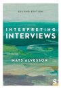 Interpreting Interviews