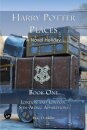Harry Potter Places Book One