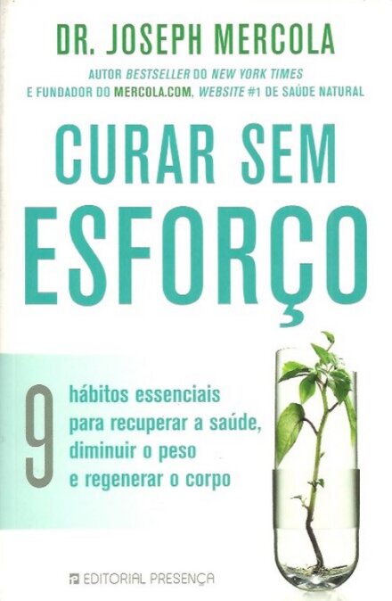 Curar Sem Esforço