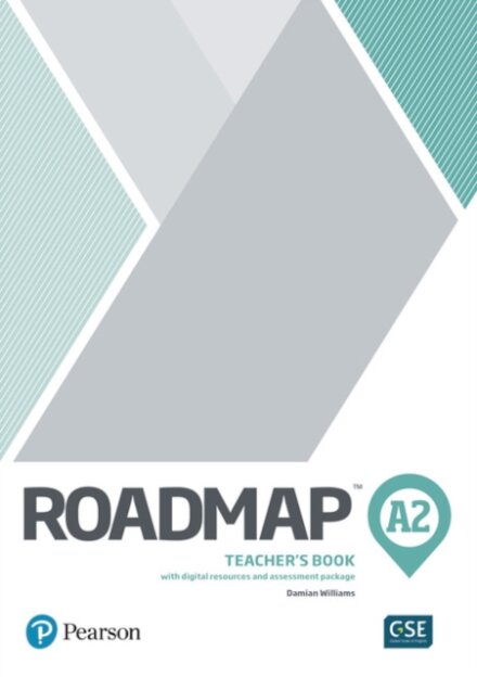 Roadmap A2 Teacher'S Resource Book