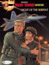 Buck Danny 1 - Night of the Serpent