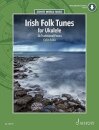Irish Folk Tunes for Ukulele
