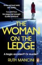 The Woman on the Ledge