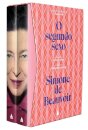 Segundo sexo, O: ed. comemorativa box 2 vols