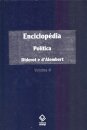 Enciclopédia v.04 política