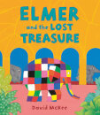 Elmer And The Lost Treasure