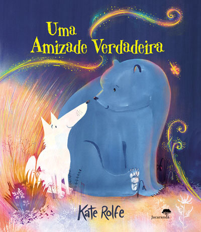 Uma Amizade Verdadeira