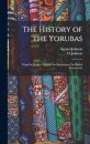 The History of the Yorubas