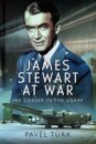 James Stewart at War