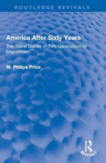 America After Sixty Years