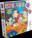 Pandemonium Sorting Game