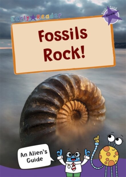 Fossils Rock!