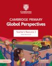 Cambridge Primary Global Perspectives Teacher's Resource 3 with Digital Access