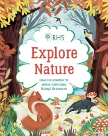 Rhs: Explore Nature
