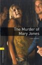 OBWL 3E Level 1: The Murder of Mary Jones Playscript