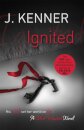Ignited: Most Wanted Book 3