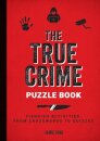 The True Crime Puzzle Book