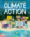 Climate Action : The future is in our hands