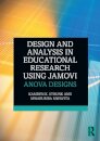 Design and Analysis in Educational Research Using jamovi
