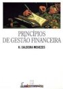 Princípios de Gestão Financeira