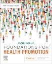 Foundations for Health Promotion