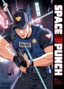 Space Punch Volume 2