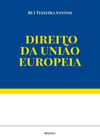 Direito Da União Europeia